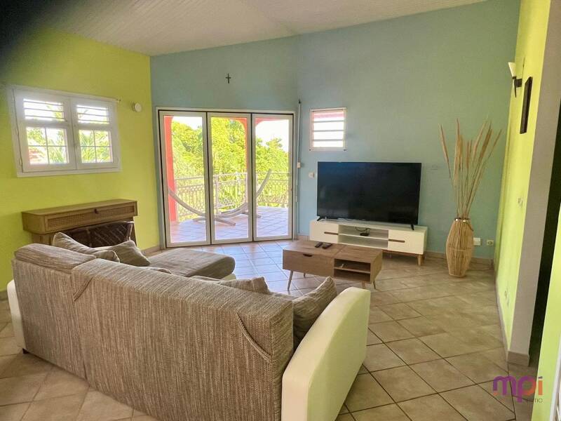 Maison à louer, 111m², LE FRANCOIS