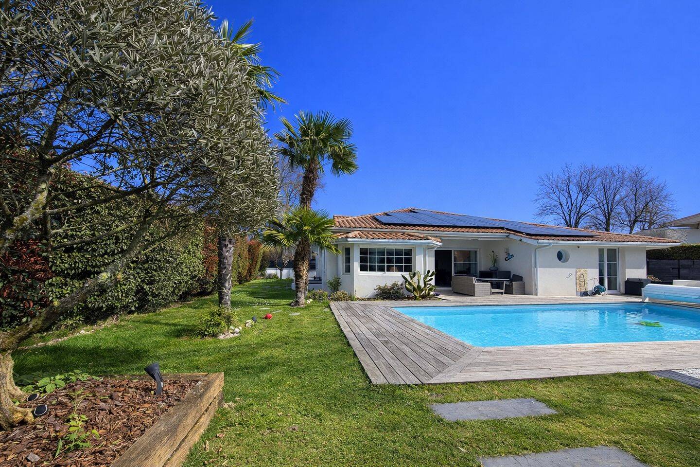 Maison à vendre, 138m², GUJAN MESTRAS