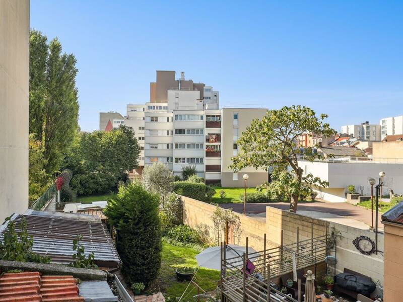 Maison à vendre, 60m², ROMAINVILLE