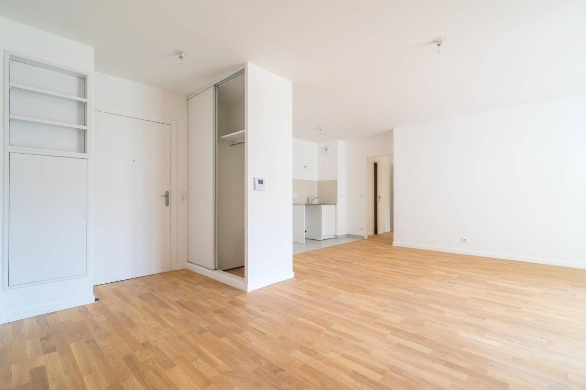Maison à louer, 98m², VILLIERS SUR MARNE