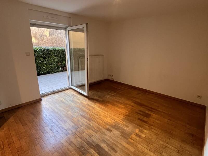 Maison à louer, 42m², STRASBOURG