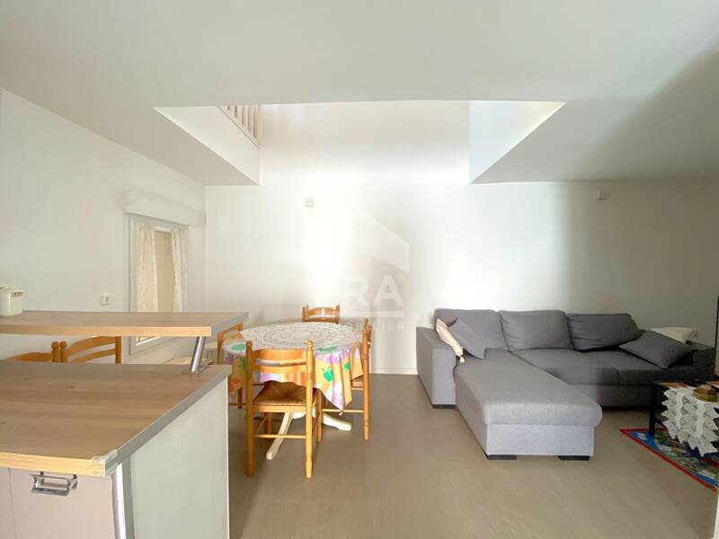 Maison à vendre, 92m², GUJAN MESTRAS