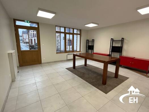 Espace bureau à louer 580 € 70 m² de bureaux Centre Ville L Aigle 61300