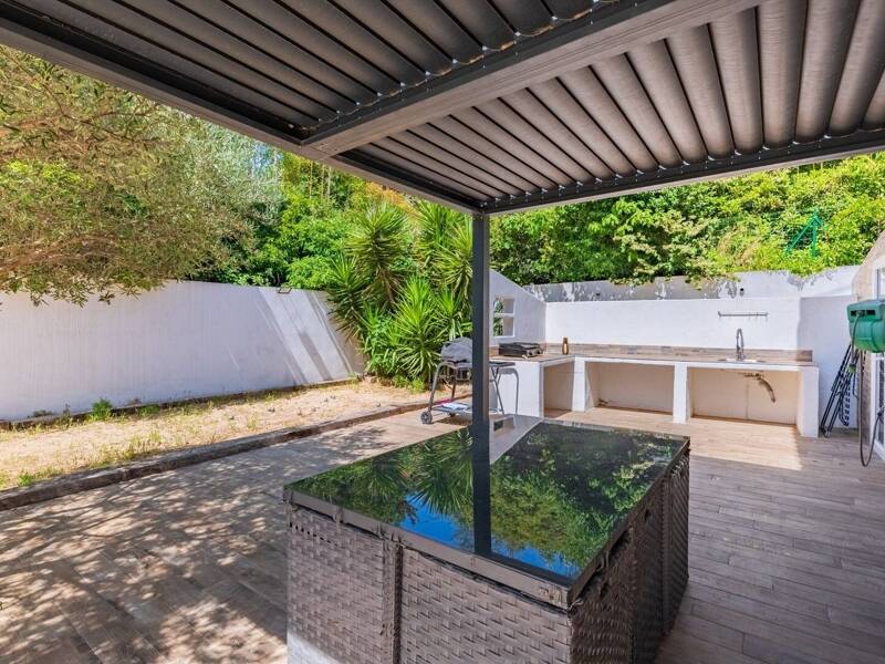 Maison à vendre, 114m², MARSEILLE 11E