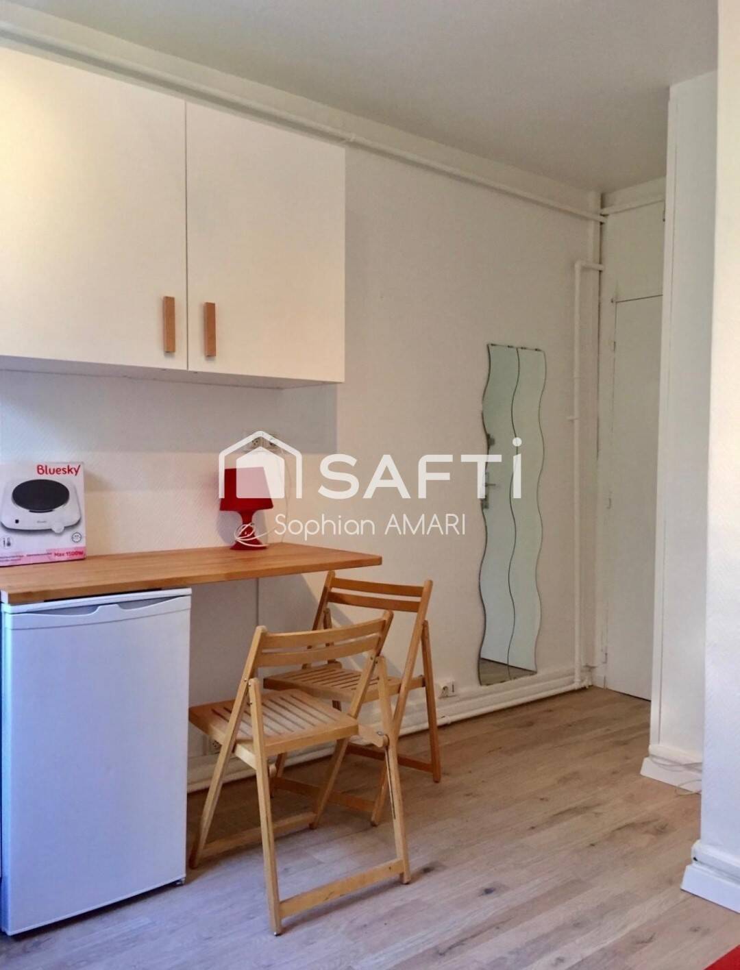 Maison à vendre, 10m², LOUVECIENNES