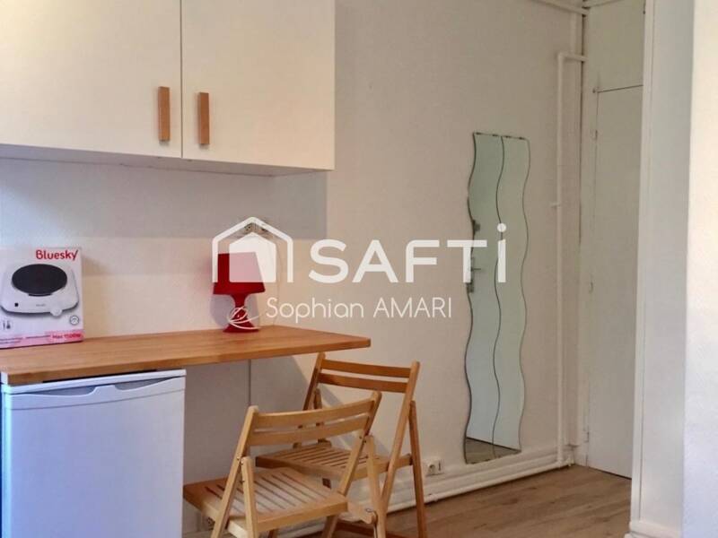 Maison à vendre, 10m², LOUVECIENNES