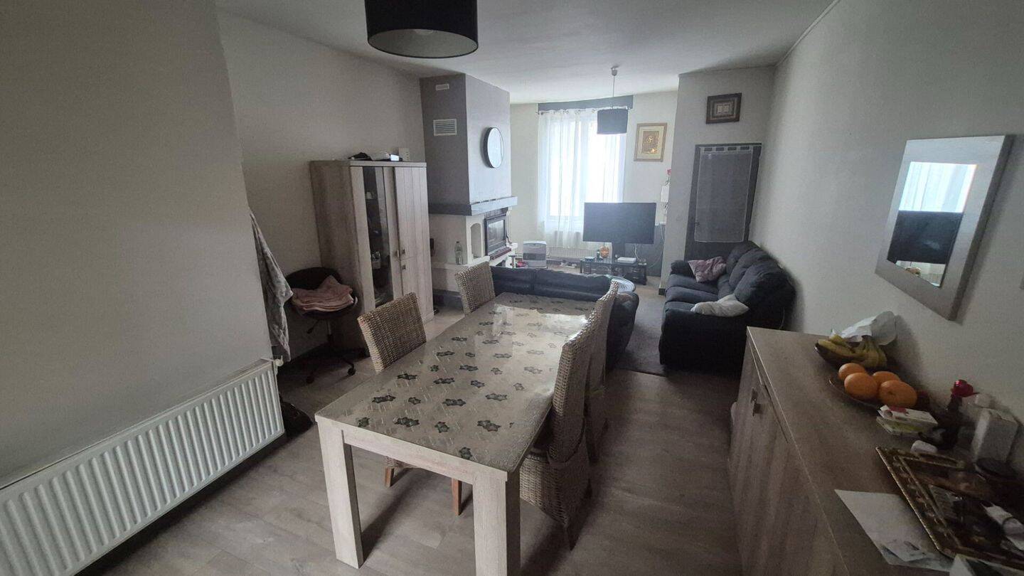 Maison à vendre, 97m², TOURCOING