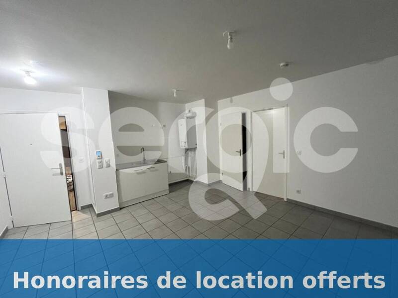 Maison à louer, 40m², COLOMBES