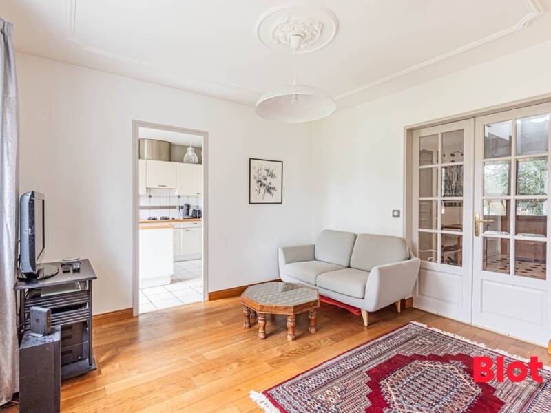 Maison à vendre, 131m², NANTES