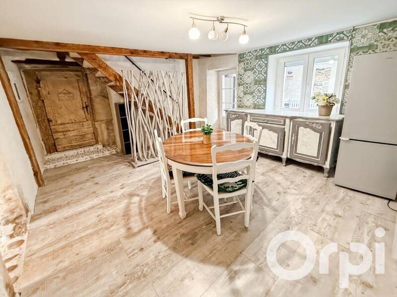 Maison à louer, 87m², BOLLENE