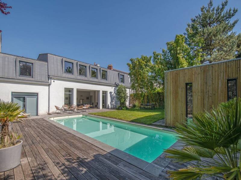 Maison à vendre, 285m², NANTES