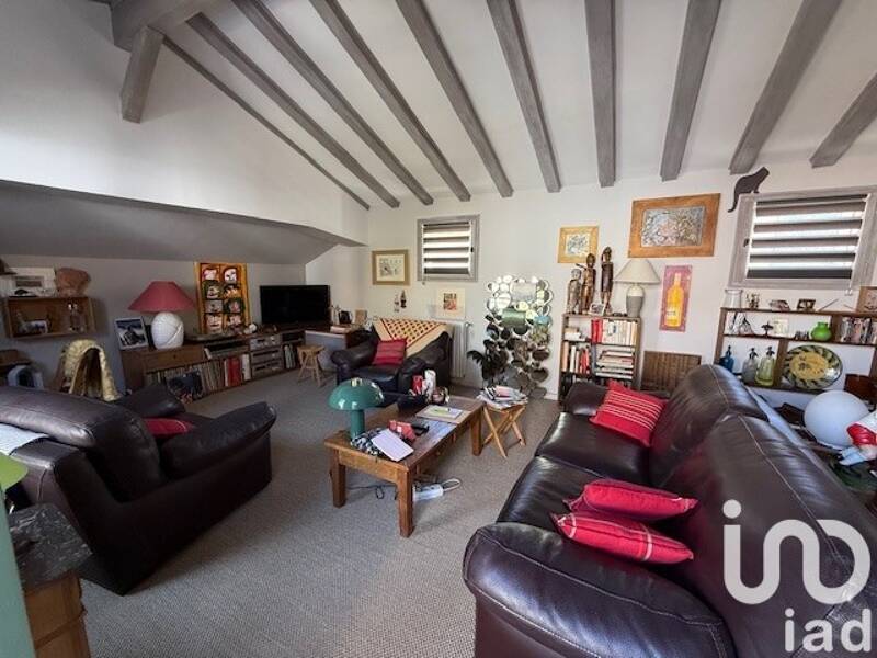 Maison à vendre, 144m², NIMES