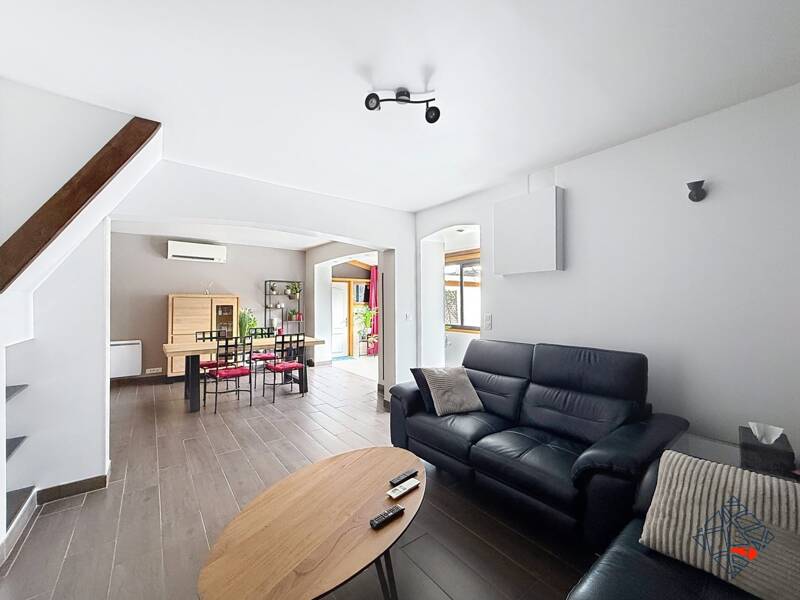 Maison à vendre, 134m², ROUEN