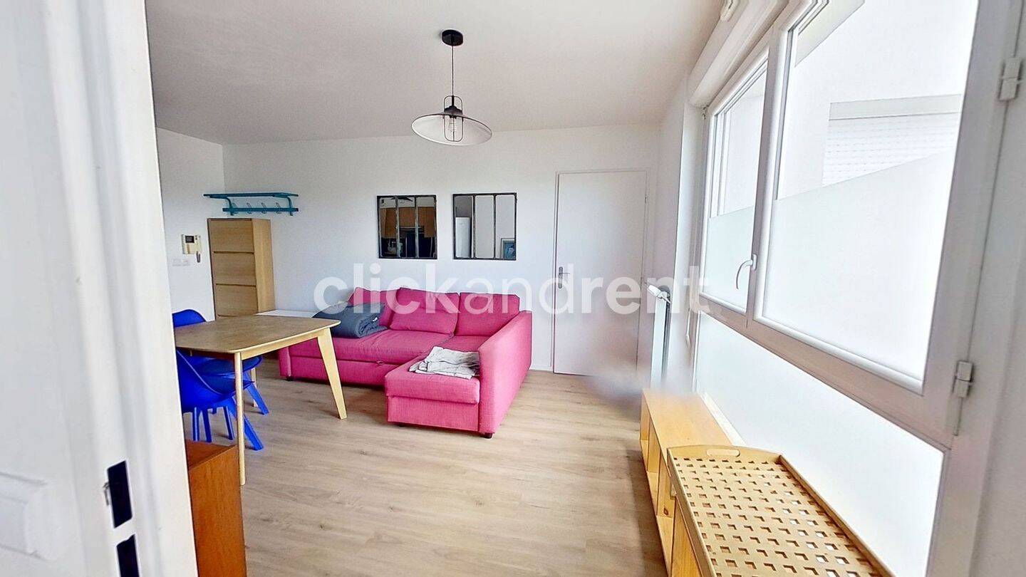 Maison à louer, 41m², MONTREUIL