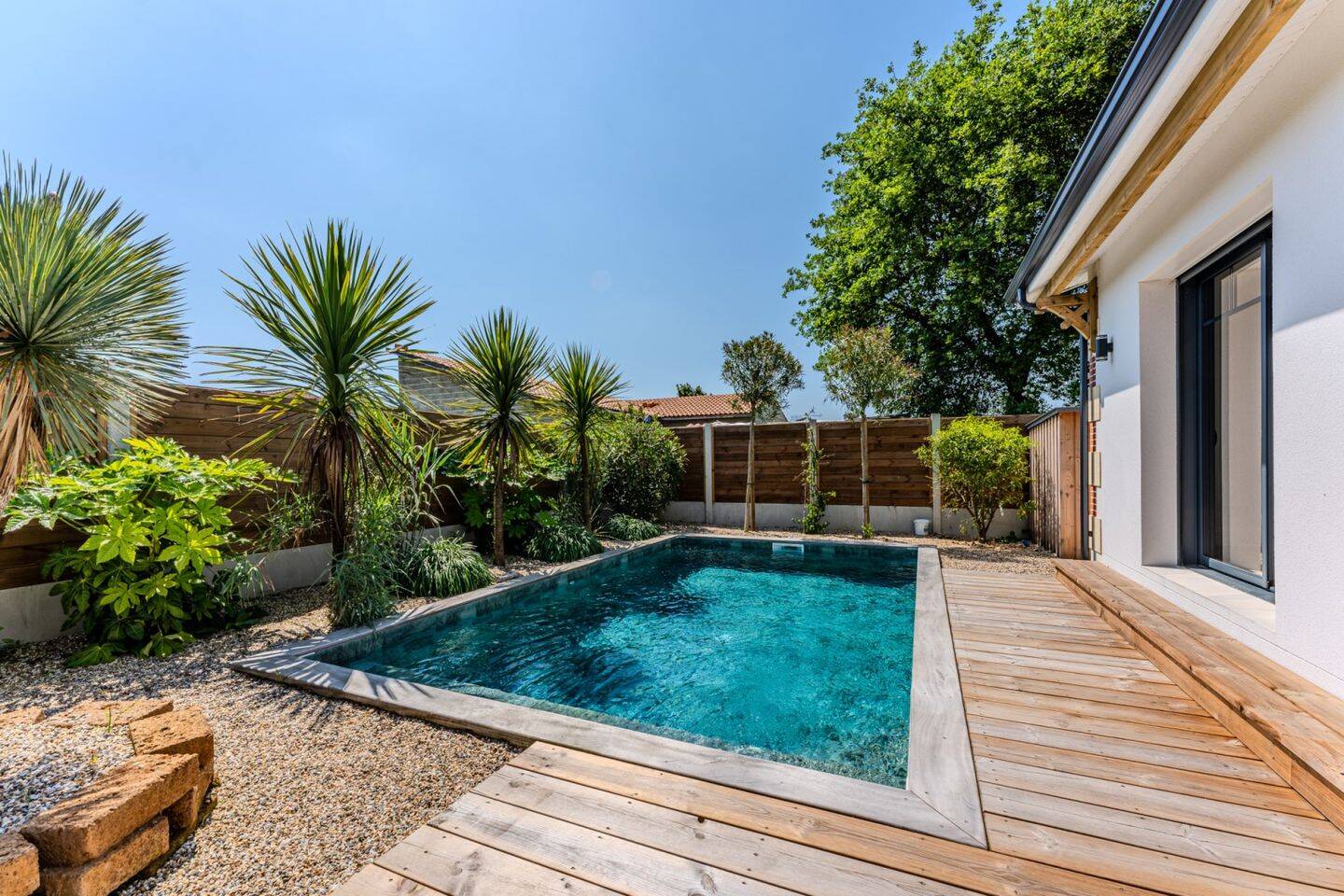 Maison à vendre, 139m², GUJAN MESTRAS