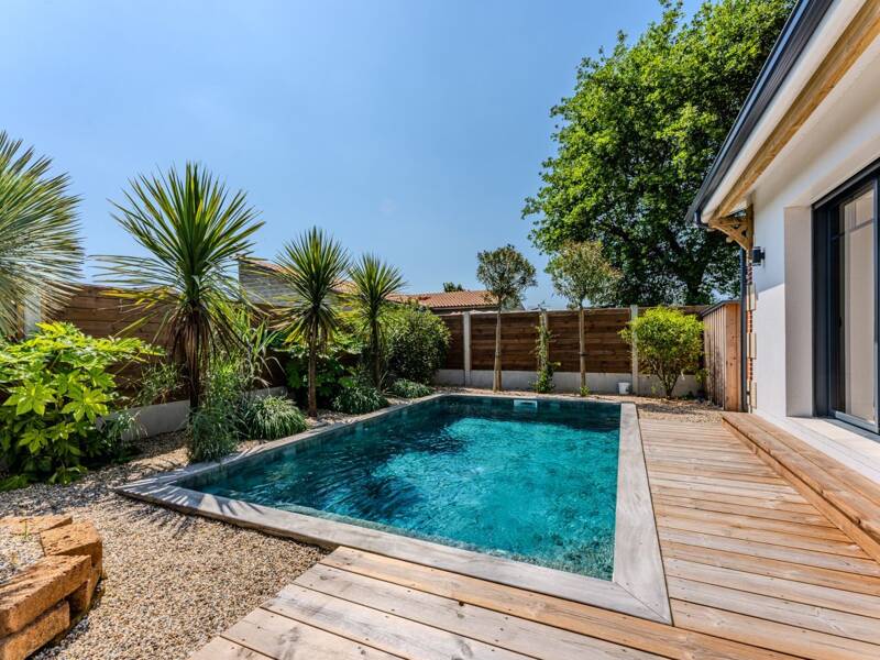 Maison à vendre, 139m², GUJAN MESTRAS