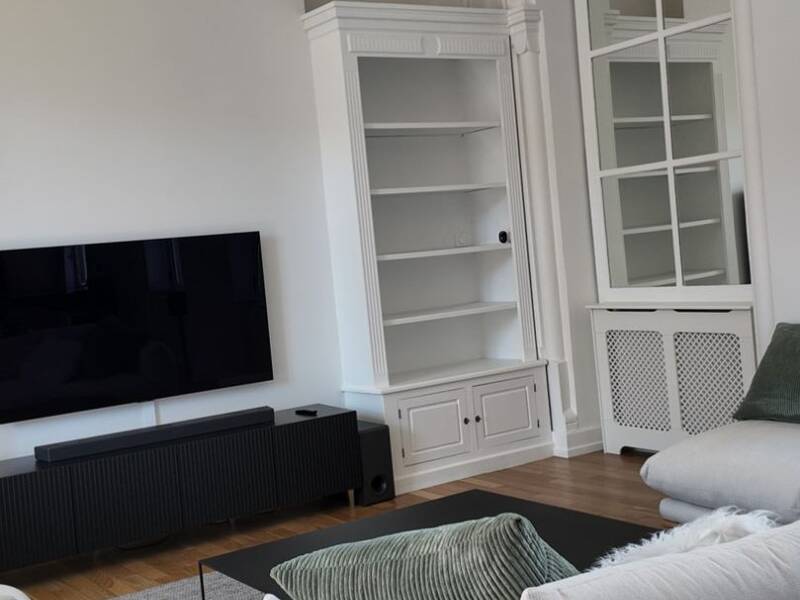 Maison à vendre, 135m², BORDEAUX