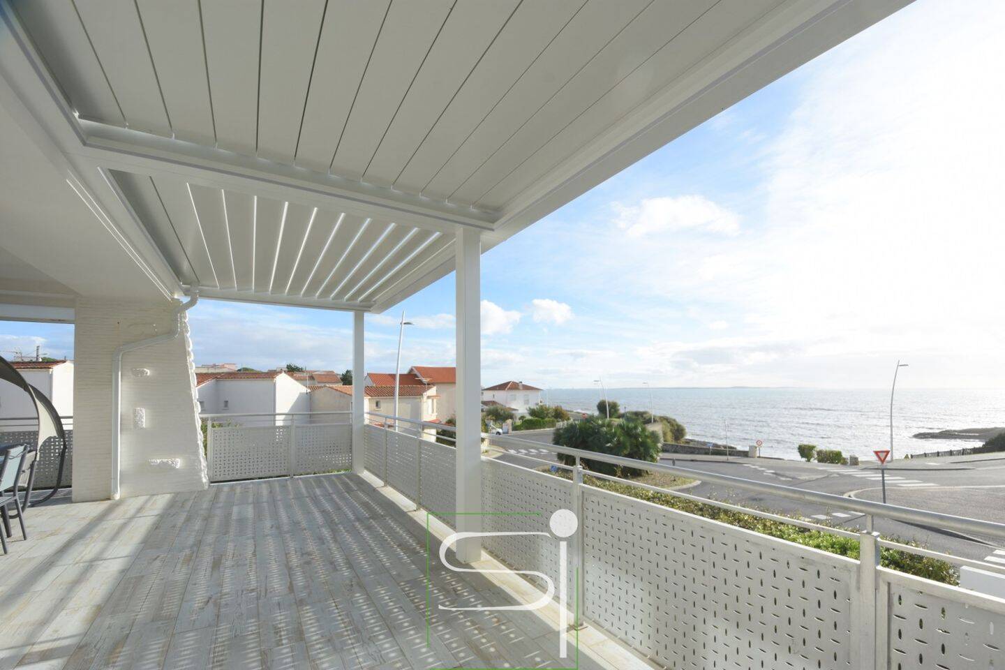 Maison à vendre, 185m², VAUX SUR MER