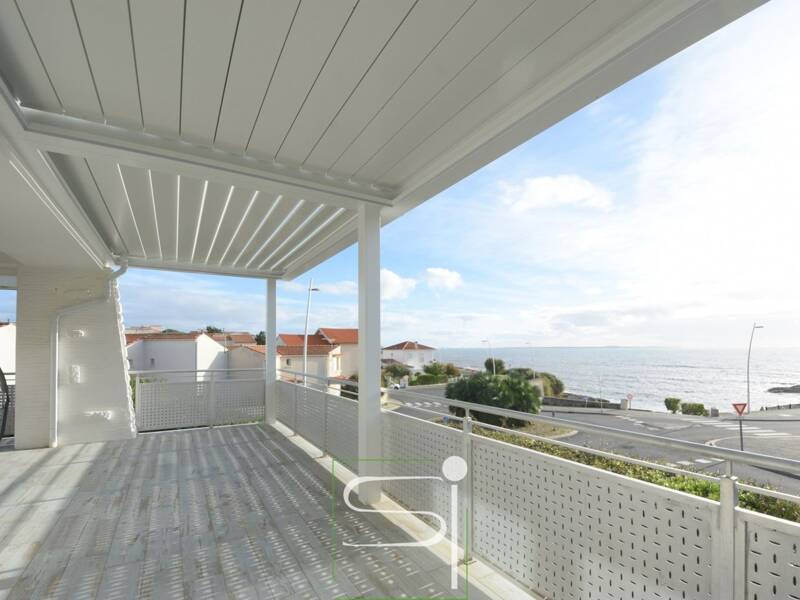 Maison à vendre, 185m², VAUX SUR MER