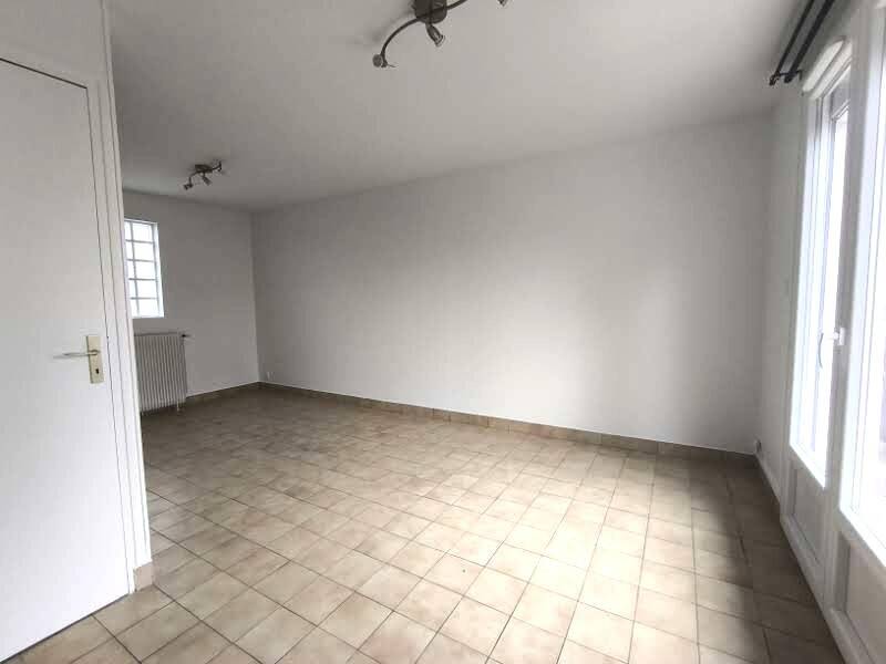 Maison à louer, 68m², CHATOU