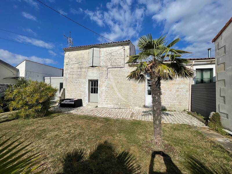 Maison à vendre, 161m², ROCHEFORT