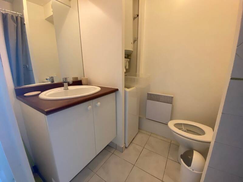 Maison à louer, 21m², MONTPELLIER