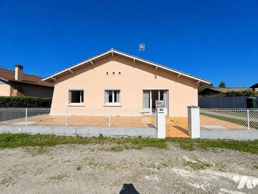Maison à vendre 200 000 € 4 pièces 3 chambres 105 m² 1 147 m² de terrain Onesse-Laharie 40110