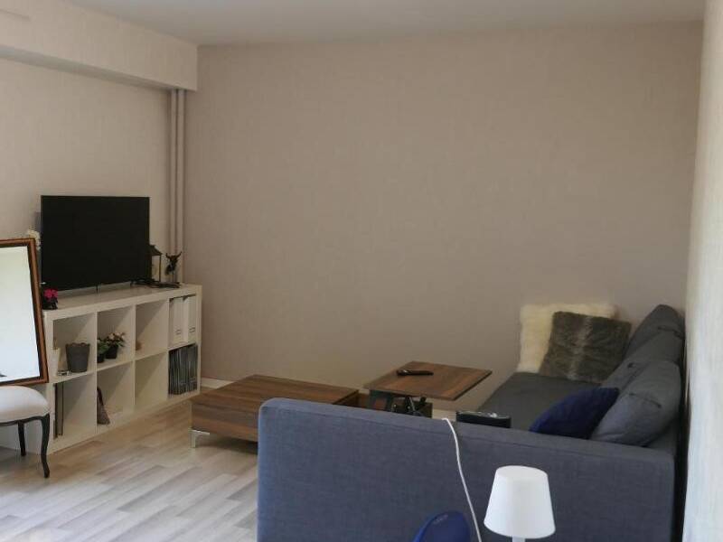 Maison à louer, 54m², SAINT ETIENNE