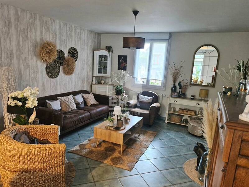 Maison à vendre, 115m², LOOS EN GOHELLE