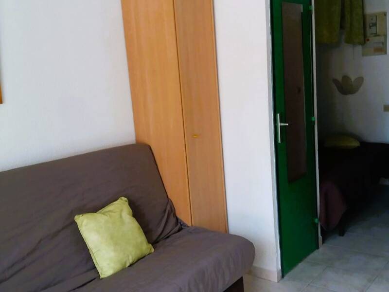 Maison à vendre, 16m², LAMALOU LES BAINS