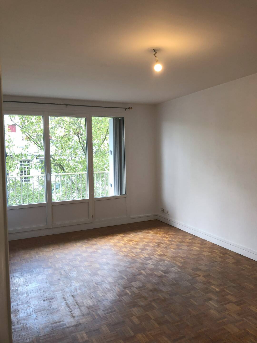 Maison à louer, 47m², ISSY LES MOULINEAUX