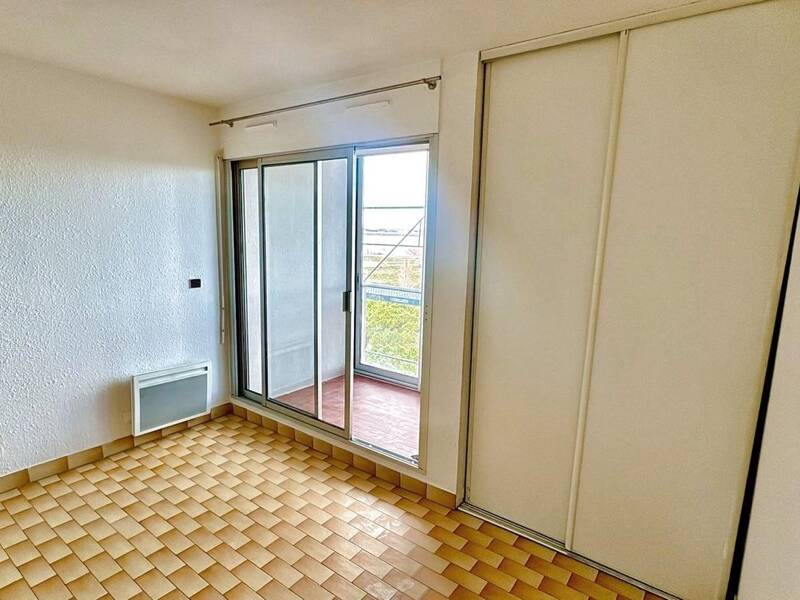 Maison à louer, 21m², MAUGUIO