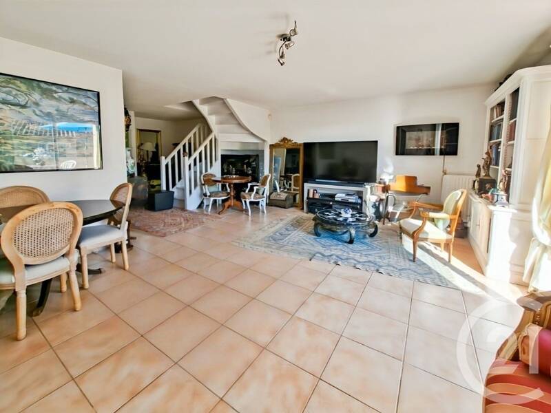 Maison à vendre, 89m², MARSEILLE 11E