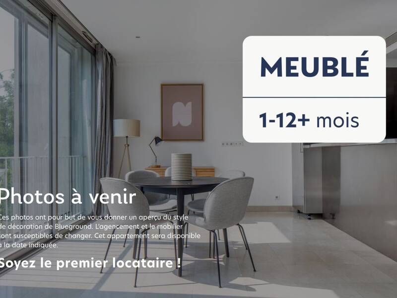 Maison à louer, 31m², PARIS 17E