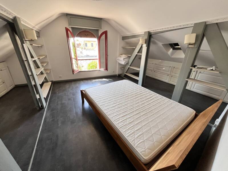 Maison à louer, 45m², TALENCE