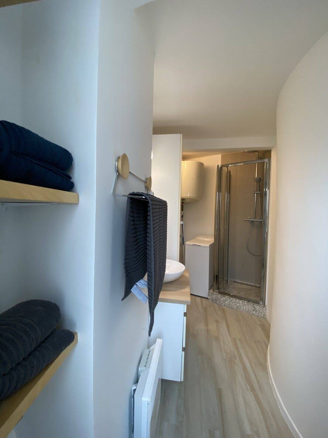 Maison à louer, 24m², LEVALLOIS PERRET