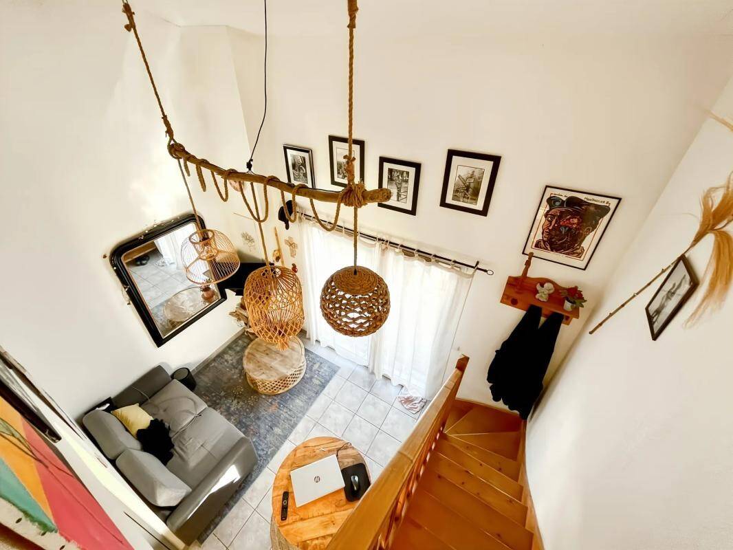 Maison à vendre, 26m², BEZIERS