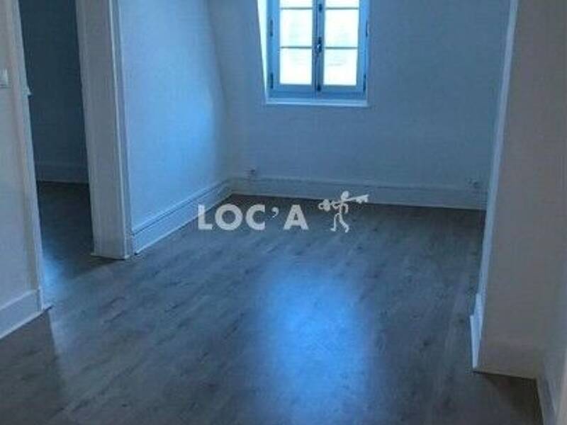 Maison à louer, 100m², DIJON