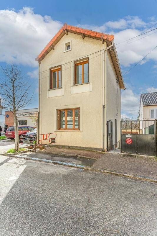 Maison à vendre, 97m², MONTGERON