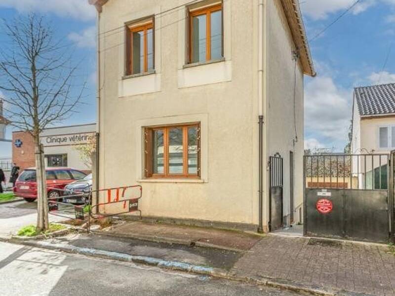 Maison à vendre, 97m², MONTGERON