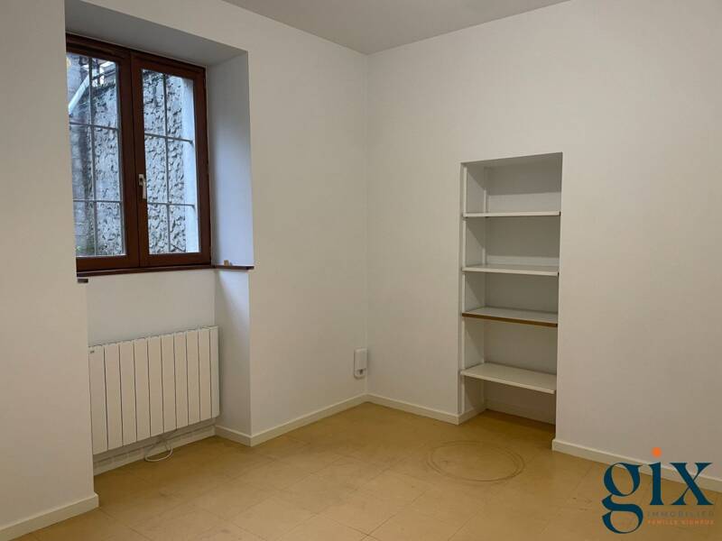 Maison à louer, 31m², VAULNAVEYS LE HAUT