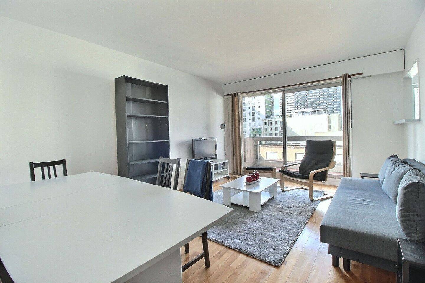 Maison à louer, 65m², COURBEVOIE