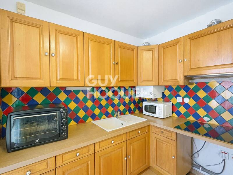 Maison à louer, 27m², MONTPELLIER