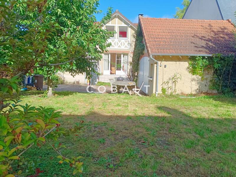 Maison à vendre, 164m², VERSAILLES