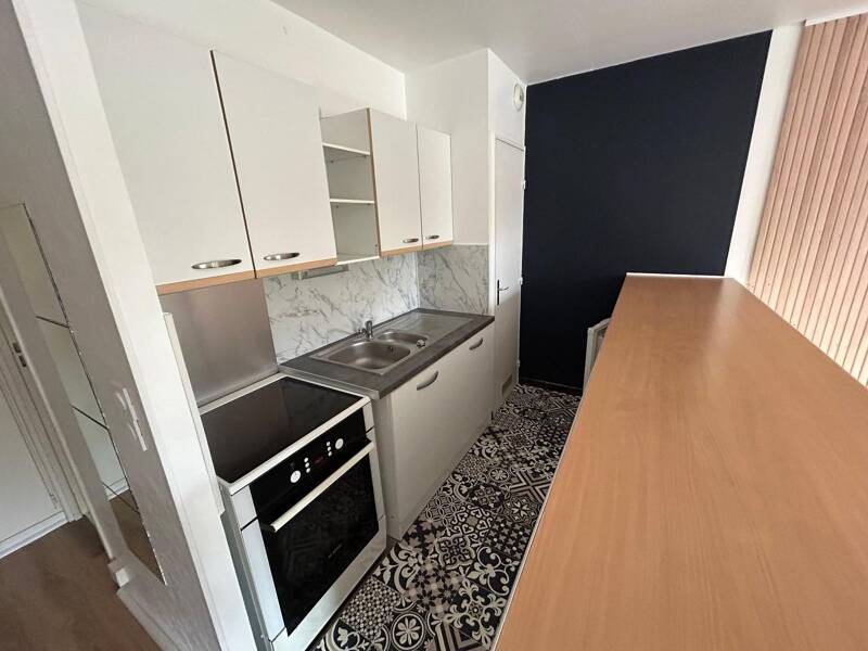 Maison à louer, 33m², REIMS