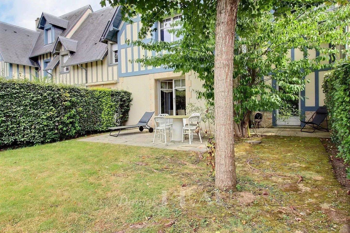 Maison à vendre, 103m², TOURGEVILLE
