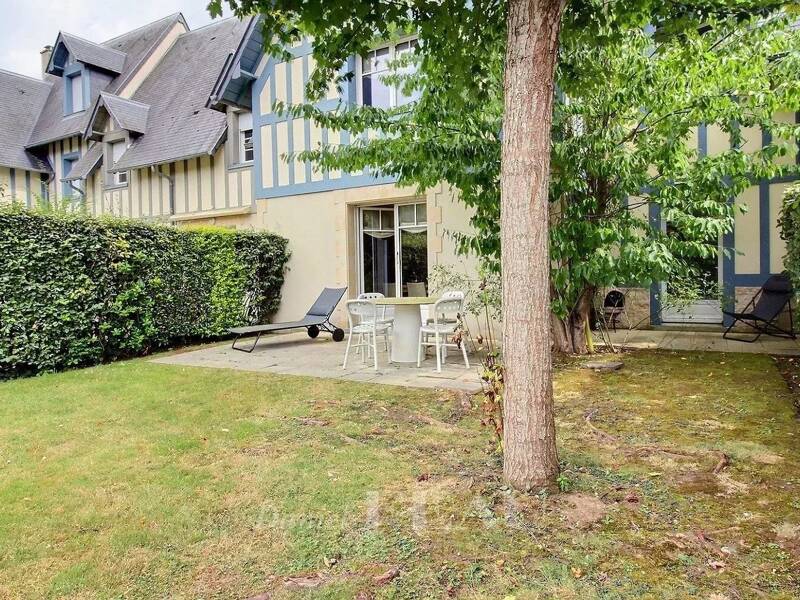 Maison à vendre, 103m², TOURGEVILLE