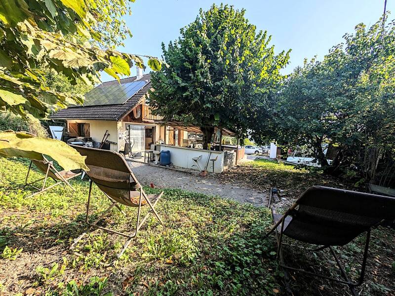 Maison à vendre, 103m², ETERCY