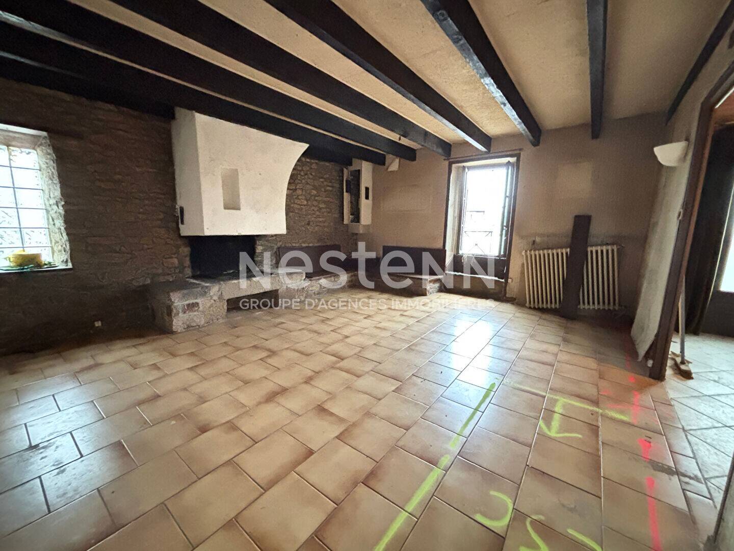 Maison à vendre, 158m², VANNES