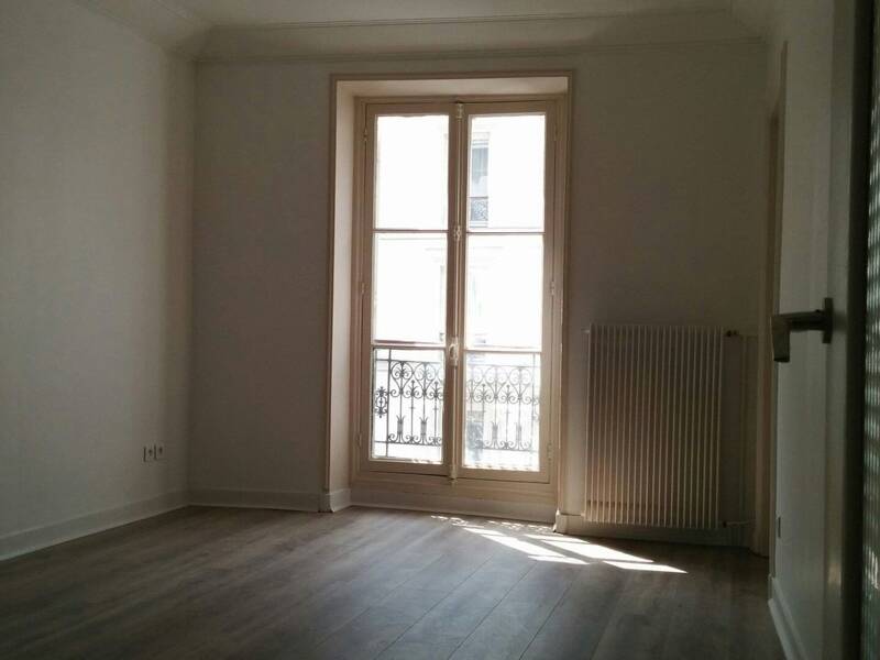 Maison à louer, 49m², PARIS 12E